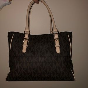Michael Kors Tote Bag